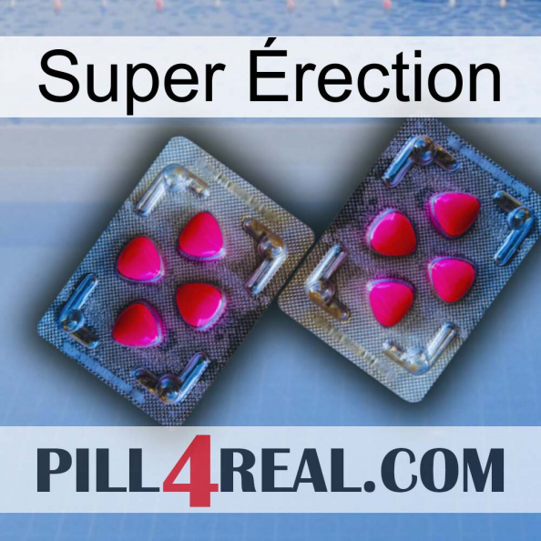 Super Érection 15